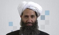 القائد الأعلى لطالبان في أفغانستان يندد بـ"التهديدات" الأجنبية